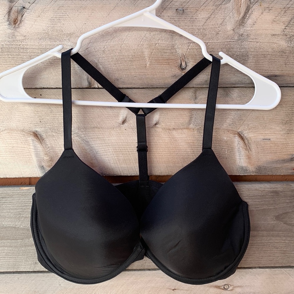PINK Victoria Secret Cross Bra